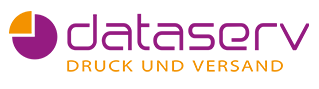 Dataserv AG – Druck und Versand