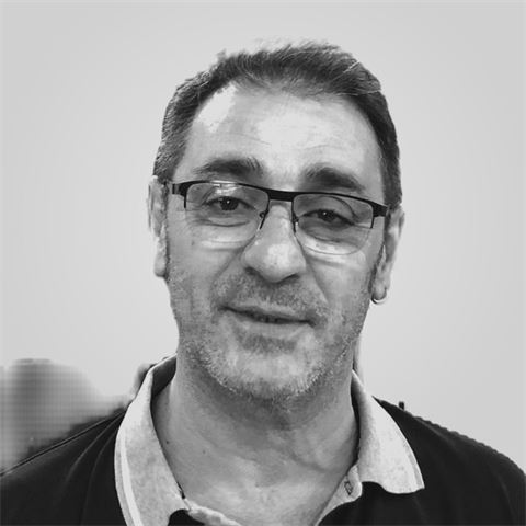 David Callejo, Lettershop & Versand bei der Dataserv AG