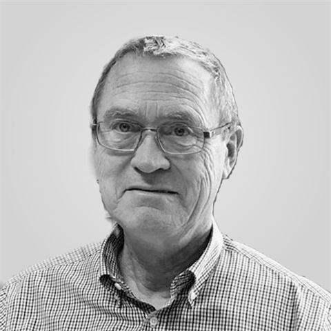 Heinz Hirsiger, Inhaber bei der Dataserv AG