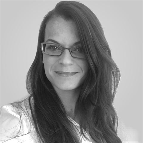 Sandra Azevedo, Assistentin der Geschäftsleitung bei der Dataserv AG